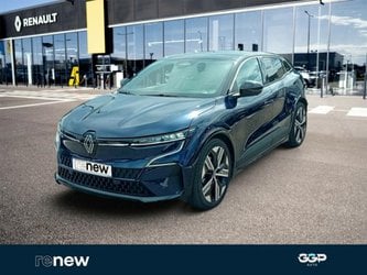 D'occasion À Nîmes | Renault Mégane E-Tech Electric Ev60 220Ch Iconic Super Charge