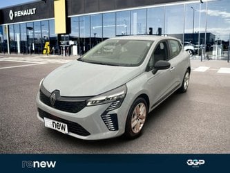 Voitures D'occasion À Nîmes | Renault Clio 1.5 Dci 100Ch Evolution - 25