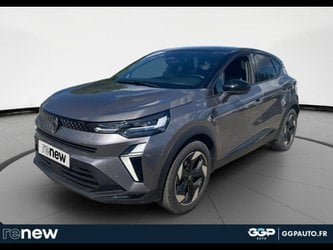 Voitures D'occasion À Nîmes | Renault Captur 1.0 Eco-G 100Ch Techno