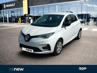 D'occasion À Nîmes | Renault Zoe E-Tech Business Charge Normale R110 Achat Intégral - 21