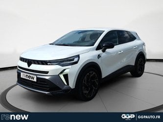 Voitures D'occasion À Nîmes | Renault Symbioz 1.6 E-Tech Full Hybrid 145Ch Esprit Alpine