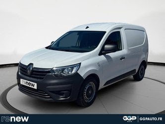 Voitures D'occasion À Nîmes | Renault Express Van 1.5 Blue Dci 95Ch Confort 22