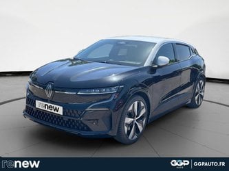 D'occasion À Nîmes | Renault Mégane Megane E-Tech Electric Ev60 220Ch Techno Super Charge -B