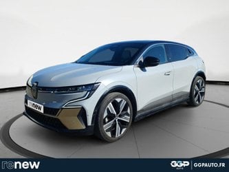 Voitures D'occasion À Nîmes | Renault Mégane Megane E-Tech Electric Ev60 220Ch Iconic Optimum ...