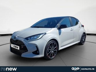 Voitures D'occasion À Nîmes | Toyota Yaris 116H Gr Sport 5P My22