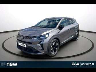 Voitures D'occasion À Nîmes | Renault Symbioz 1.6 E-Tech Full Hybrid 145Ch Techno