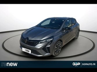Voitures D'occasion À Nîmes | Renault Clio 1.0 Eco-G 100Ch Techno - 24