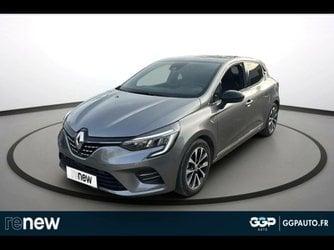 Voitures D'occasion À Nîmes | Renault Clio 1.6 E-Tech 145Ch Full Hybrid Techno