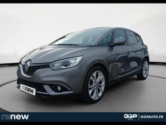 Voitures D'occasion À Nîmes | Renault Scénic Scenic 1.7 Blue Dci 120Ch Business