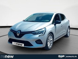 Voitures D'occasion À Nîmes | Renault Clio 1.6 E-Tech Hybride 145Ch Evolution