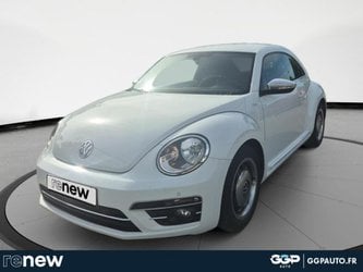 Voitures D'occasion À Nîmes | Volkswagen Coccinelle 1.2 Tsi 105Ch Bluemotion Technology Origin