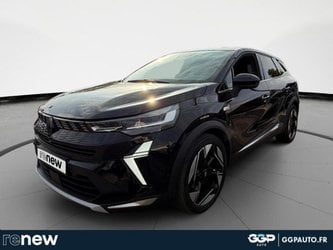 Voitures D'occasion À Nîmes | Renault Symbioz 1.6 E-Tech Full Hybrid 145Ch Iconic