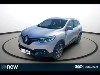 D'occasion À Nîmes | Renault Kadjar 1.5 Dci 110Ch Energy Intens Eco²