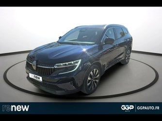 Voitures D'occasion À Nîmes | Renault Espace 1.2 E-Tech Full Hybrid 200Ch Techno 7 Places - 24