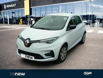 D'occasion À Nîmes | Renault Zoe E-Tech Life Charge Normale R110 Achat Intégral - 21