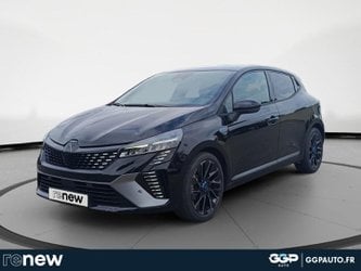 Voitures D'occasion À Nîmes | Renault Clio 1.0 Tce 90Ch Esprit Alpine - 24