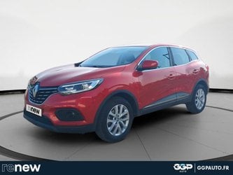 D'occasion À Nîmes | Renault Kadjar 1.5 Blue Dci 115Ch Business Edc - 21