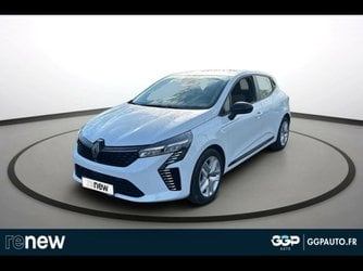 Voitures D'occasion À Nîmes | Renault Clio Réversible 1.0 Tce 90Ch Evolution