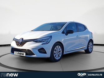 Voitures D'occasion À Nîmes | Renault Clio 1.0 Sce 65Ch Evolution