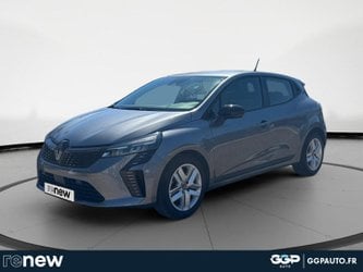 Voitures D'occasion À Nîmes | Renault Clio 1.0 Tce 90Ch Evolution - 24