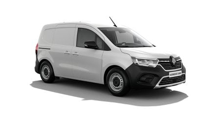 Voitures D'neuves Stock À Nîmes | Renault Kangoo Van Fg L1 Advance Dci 115 Auto - 26