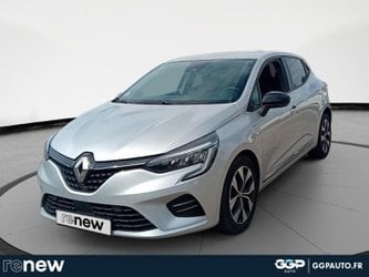 Voitures D'occasion À Nîmes | Renault Clio 1.0 Tce 90Ch Evolution