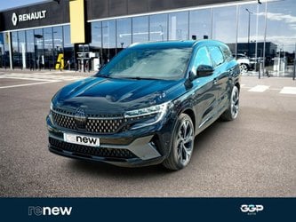 Voitures D'occasion À Nîmes | Renault Espace 1.2 E-Tech Full Hybrid 200Ch Esprit Alpine 7 Place...