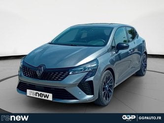 Voitures D'occasion À Nîmes | Renault Clio 1.0 Tce 90Ch Esprit Alpine - 25