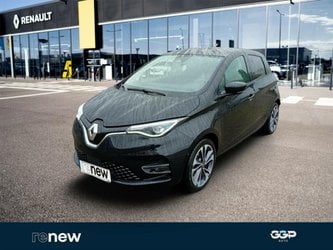D'occasion À Nîmes | Renault Zoe E-Tech Techno Charge Normale R135 Achat Integral - 22B