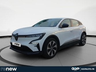 Voitures D'occasion À Nîmes | Renault Mégane Megane E-Tech Electric Ev60 130Ch Evolution Er Su...