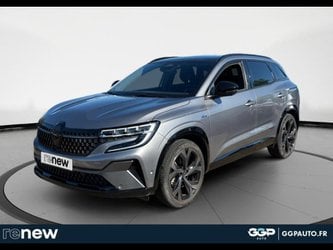 Voitures D'occasion À Nîmes | Renault Austral 1.2 E-Tech Full Hybrid 200Ch Iconic Esprit Alpine