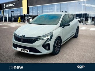 Voitures D'occasion À Nîmes | Renault Clio 1.6 E-Tech 145Ch Full Hybrid Techno - 24