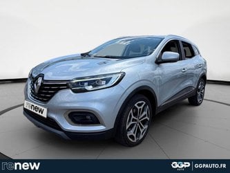 Voitures D'occasion À Nîmes | Renault Kadjar 1.3 Tce 140Ch Fap Techno