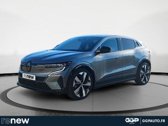 Voitures D'occasion À Nîmes | Renault Mégane Megane E-Tech Electric Ev60 220Ch Techno Optimum ...