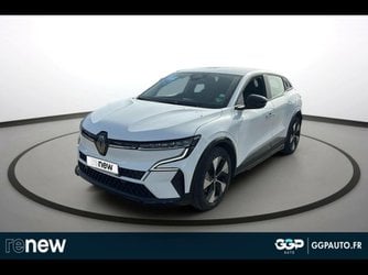 Voitures D'occasion À Nîmes | Renault Mégane E-Tech Electric Ev40 130Ch Equilibre Boost Charge