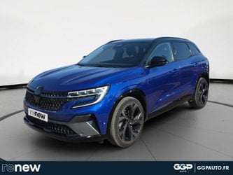 Voitures D'occasion À Nîmes | Renault Austral 1.2 E-Tech Full Hybrid 200Ch Techno Esprit Alpine