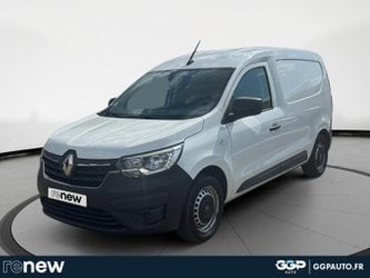 Voitures D'occasion À Nîmes | Renault Express Van 1.5 Blue Dci 75Ch Confort