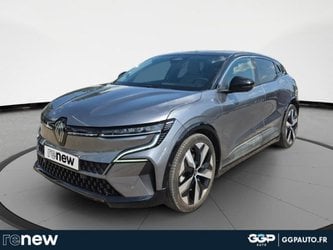 Voitures D'occasion À Nîmes | Renault Mégane Megane E-Tech Electric Ev60 220Ch Techno Optimum ...