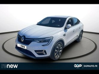 D'occasion À Nîmes | Renault Arkana 1.6 E-Tech 145Ch Zen