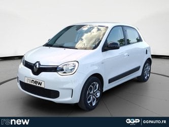 Voitures D'occasion À Nîmes | Renault Twingo 1.0 Sce 65Ch Equilibre