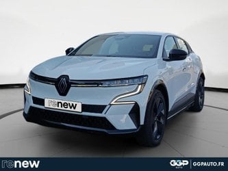 Voitures D'occasion À Nîmes | Renault Mégane Megane E-Tech Electric 130Ch Equilibre Autonomie ...