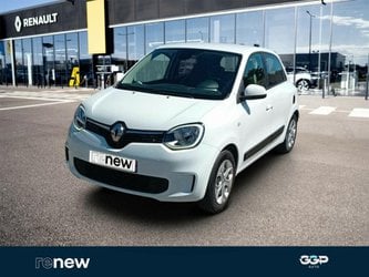 D'occasion À Nîmes | Renault Twingo 1.0 Sce 65Ch Zen - 21