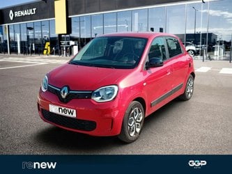 D'occasion À Nîmes | Renault Twingo 1.0 Sce 65Ch Equilibre