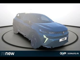 Voitures D'occasion À Nîmes | Renault Symbioz 1.6 E-Tech Full Hybrid 145Ch Techno