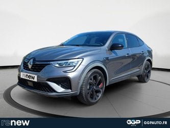 Voitures D'occasion À Nîmes | Renault Arkana 1.6 E-Tech 145Ch Rs Line -21B