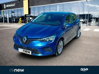 D'occasion À Nîmes | Renault Clio 1.0 Sce 65Ch Zen -21