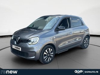 Voitures D'occasion À Nîmes | Renault Twingo E-Tech Electric Techno R80 Achat Intégral