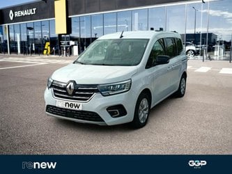 D'occasion À Nîmes | Renault Kangoo 1.5 Blue Dci 115Ch Techno Edc