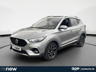 Voitures D'occasion À Nîmes | Mg Zs 1.0 T-Gdi 111Ch Luxury Bva6