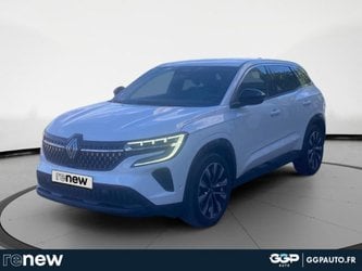 Voitures D'occasion À Nîmes | Renault Austral 1.2 E-Tech Full Hybrid 200Ch Techno - 23